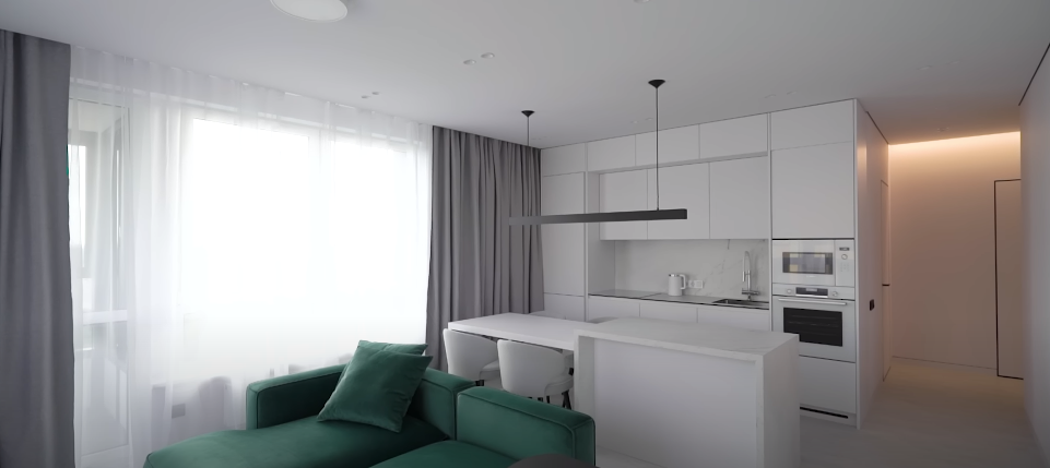 Дербент, проспект Агасиева, 17а, фото 1