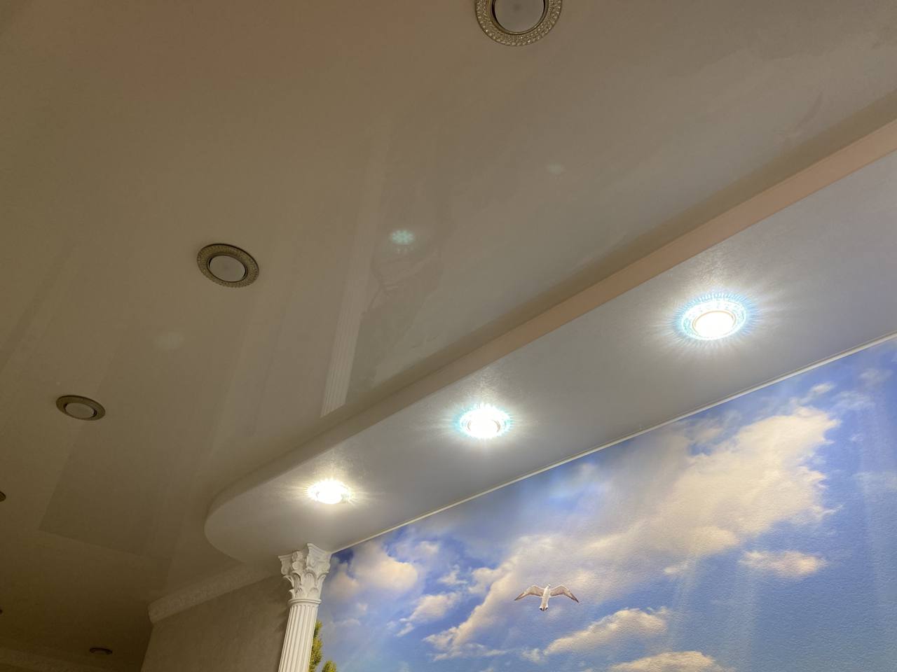 Новосибирск, Гребенщикова, 8, фото 3