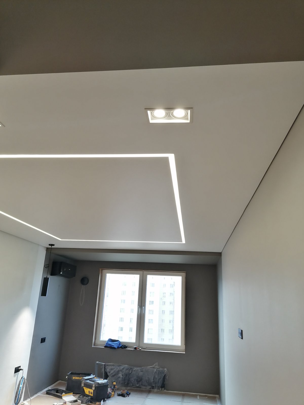 Новосибирск, проспект Дзержинского, 71а, фото 1