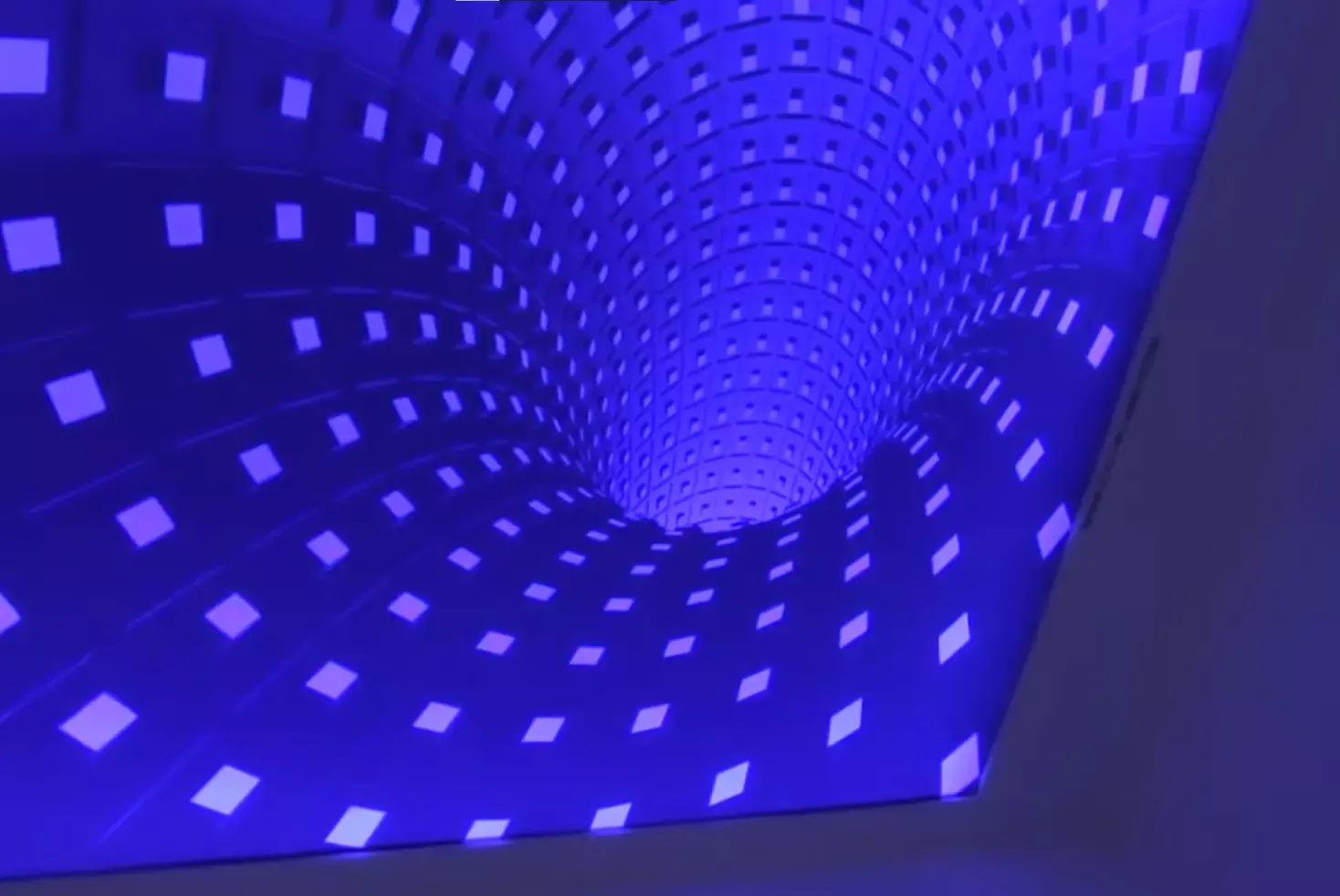 3D натяжной потолок в детскую — Дербент, Сальмана, 71Б, фото 1