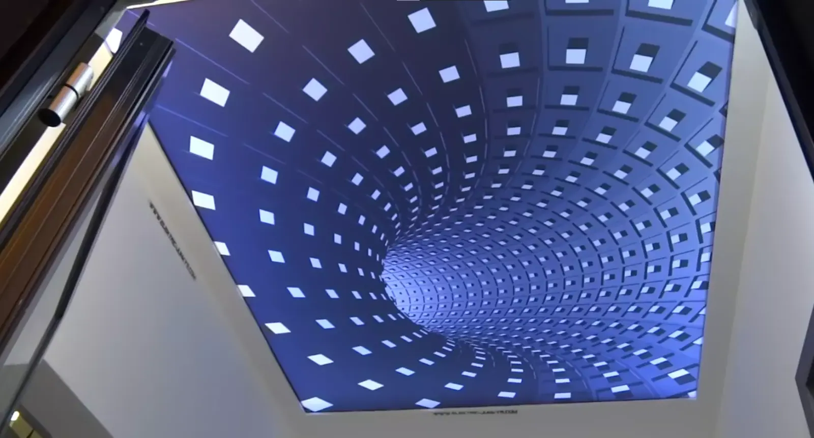 3D натяжной потолок в детскую — Дербент, Сальмана, 71Б, фото 3