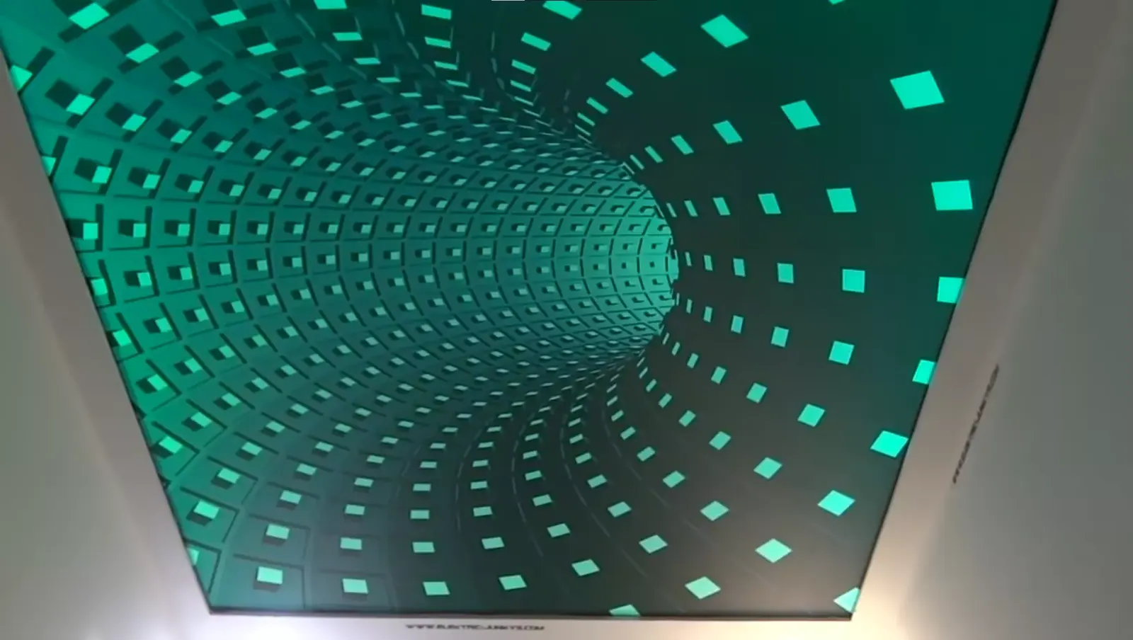 3D натяжной потолок в детскую — Дербент, Сальмана, 71Б, фото 2